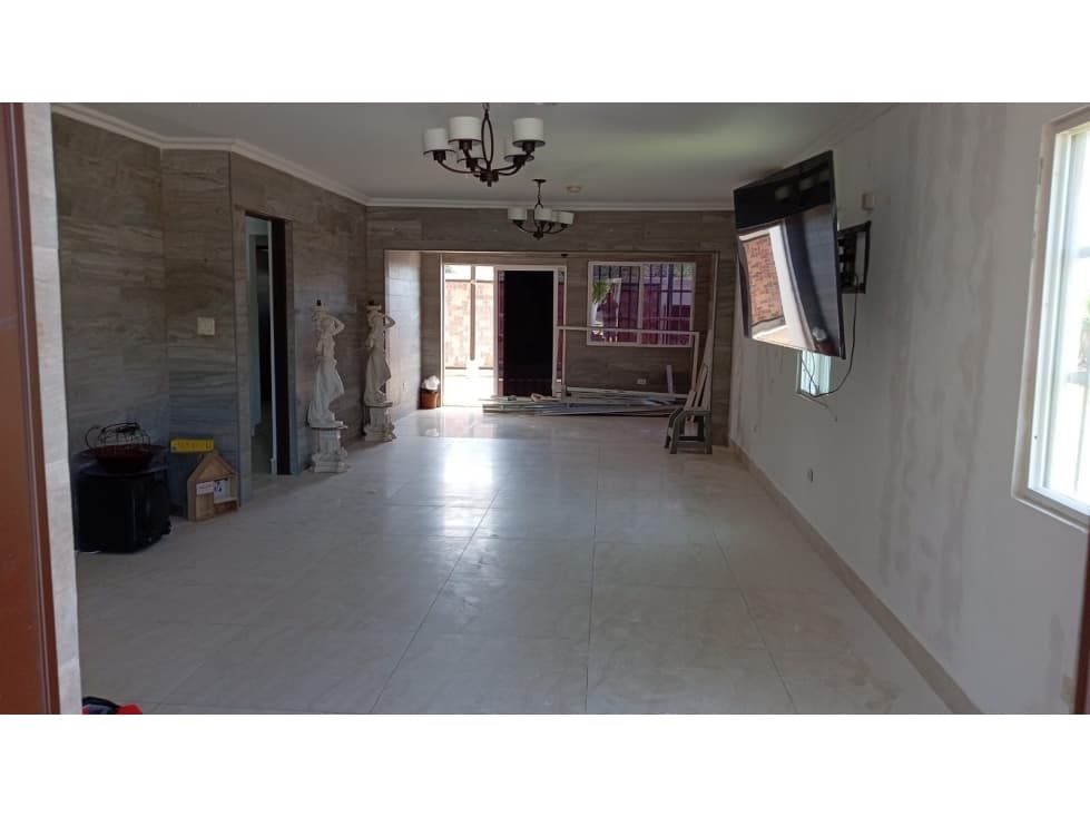 ALQUILER CASA PUERTO LA CHORRERA — foto 2