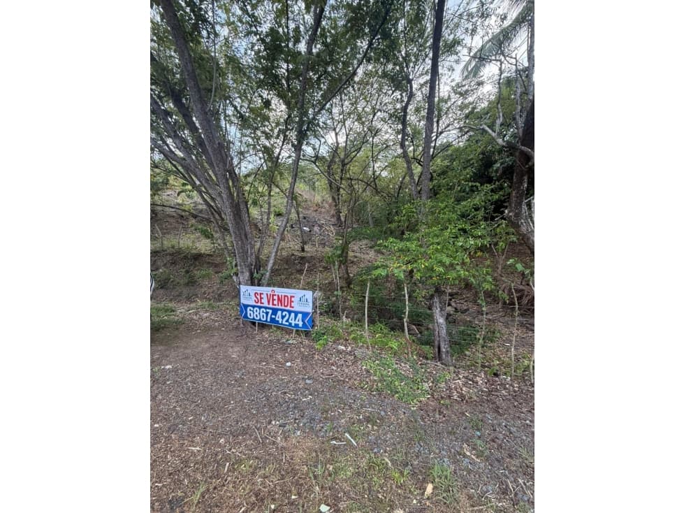 VENTA TERRENO CHAME — foto 1