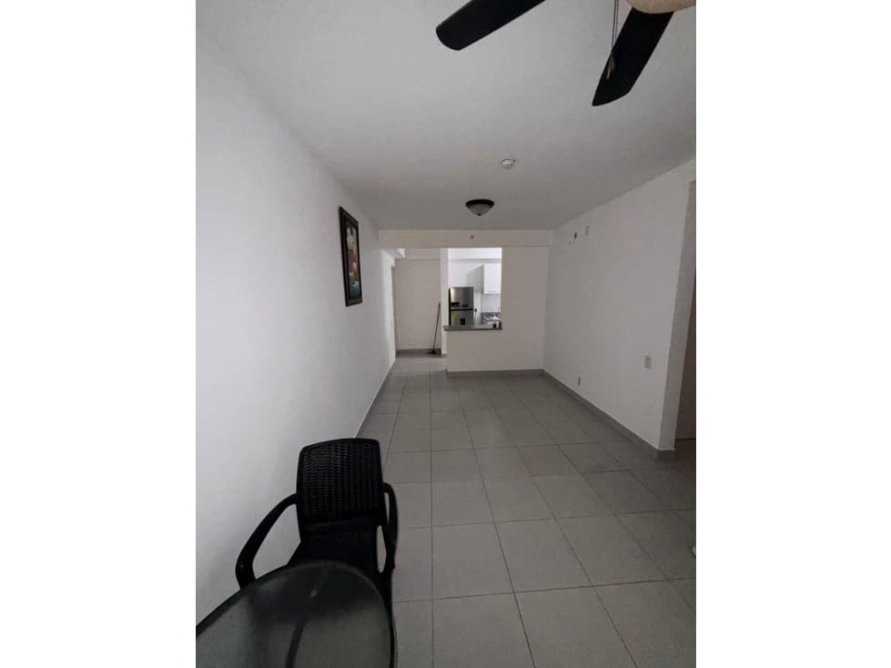 ALQUILER APARTAMENTO RIO ABAJO LINEA BLANCA — foto 2