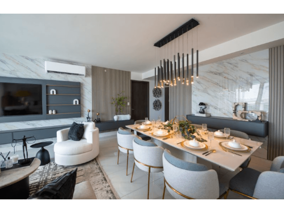 VENTA APARTAMENTO EDISON PARK — foto 3