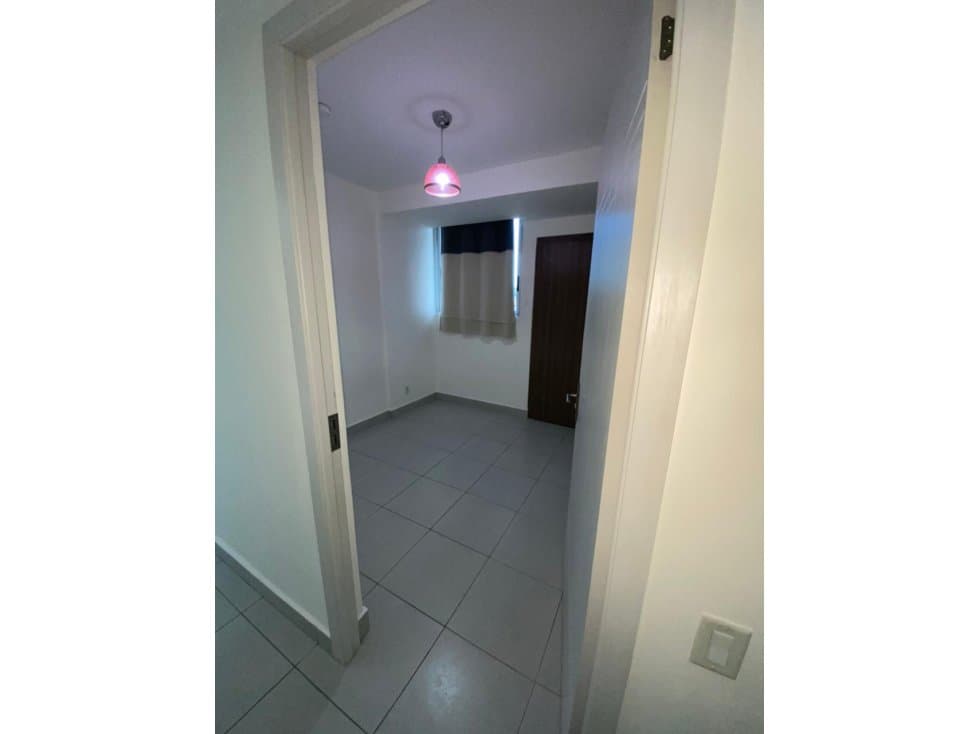 ALQUILER APARTAMENTO RIO ABAJO — foto 6