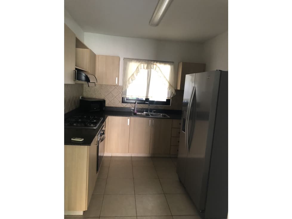 ALQUILER CASA VERSALLES — foto 3