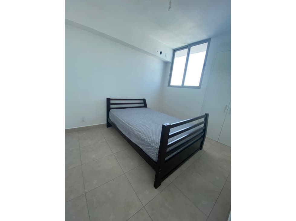 ALQUILER APARTAMENTO VIA ESPAÑA — foto 6