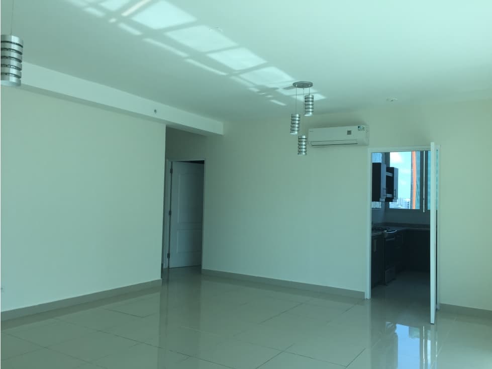ALQUILER APARTAMENTO EL CANGREJO — foto 3