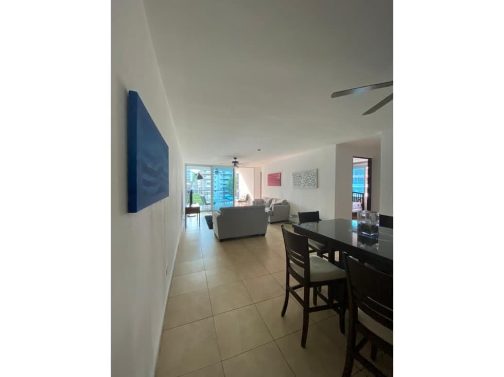 VENTA APARTAMENTO EL CANGREJO — foto 2