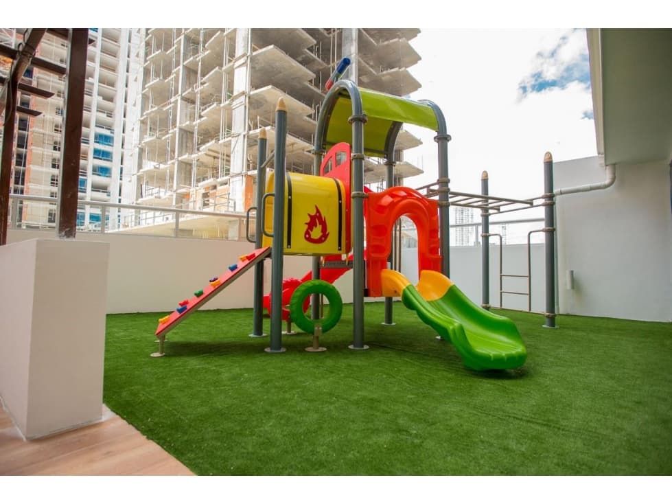 ALQUILER APARTAMENTO VIA ESPAÑA — foto 6