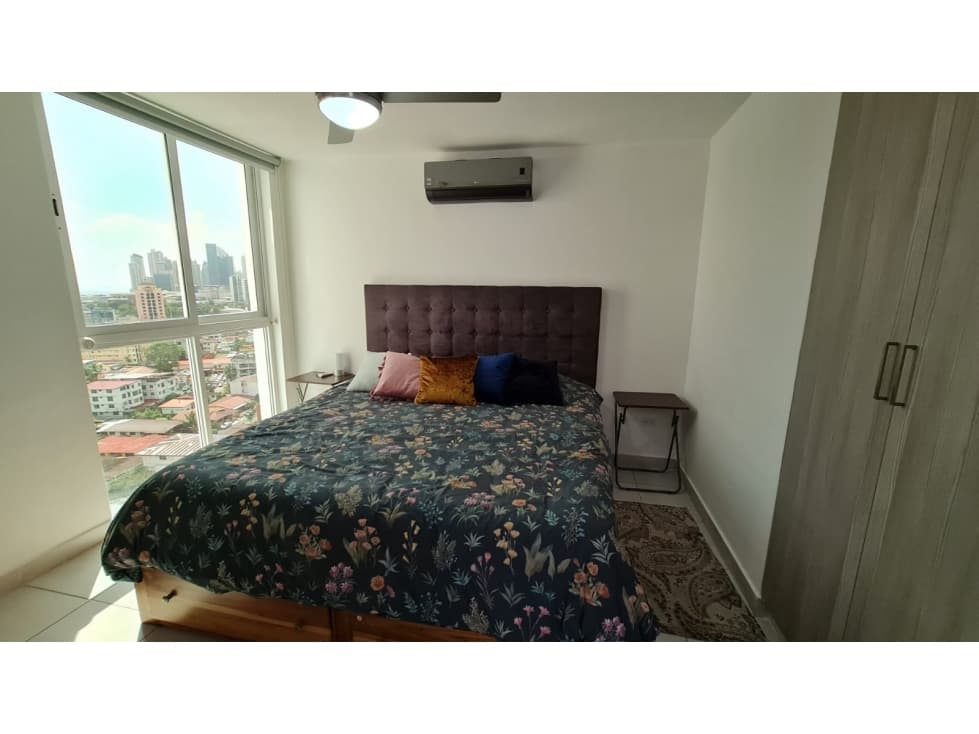 ALQUILER APARTAMENTO AMOBLADO VÍA ESPAÑA — foto 6