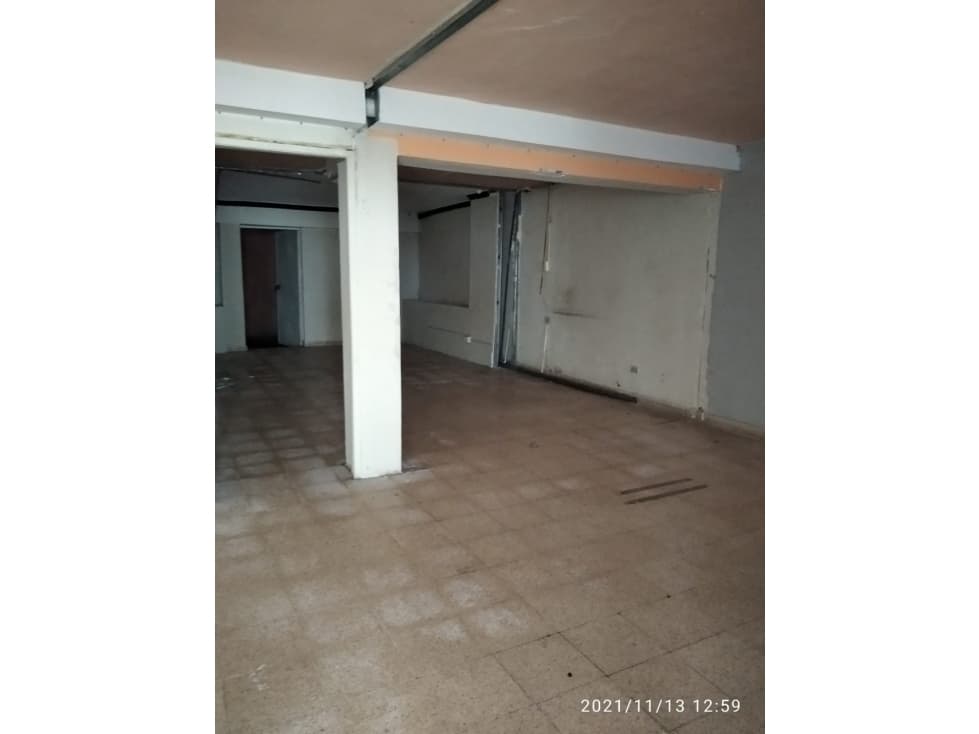 ALQUILO LOCAL COMERCIAL EL INGENIO — foto 4