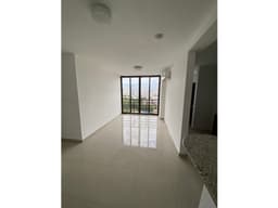 ALQUILER APARTAMENTO CARRASQUILLA