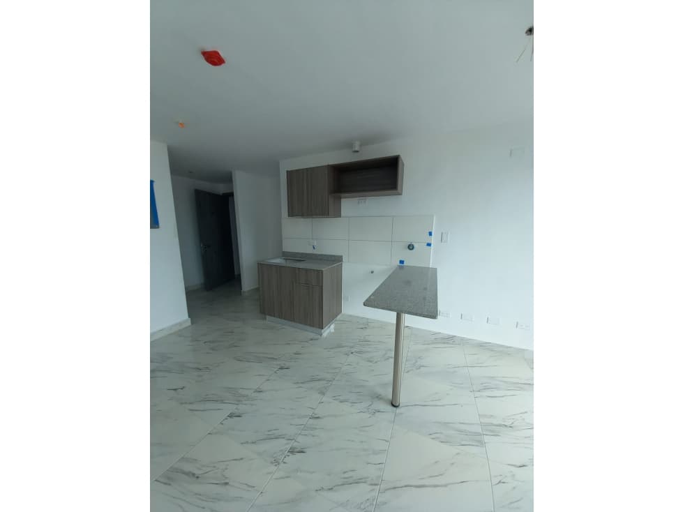 VENTA APARTAMENTO BELLA VISTA — foto 4
