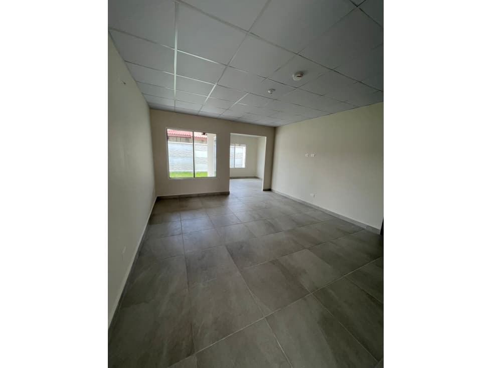 ALQUILER CASA COSTA VERDE — foto 2