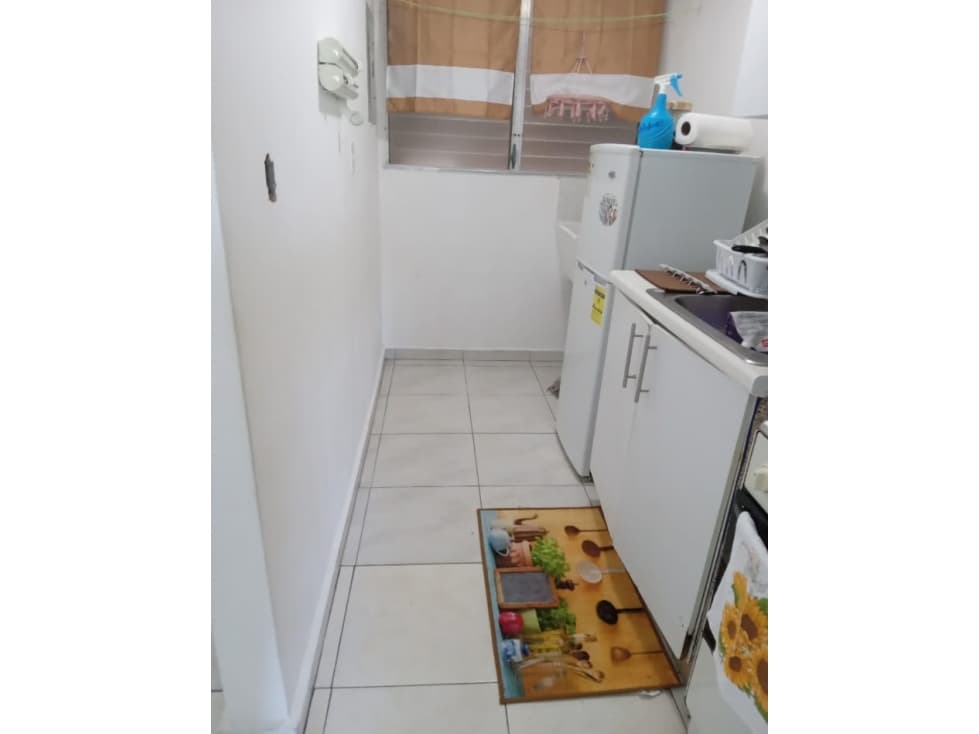 ALQUILER APARTAMENTO AMOBLADO JUAN DIAZ — foto 5
