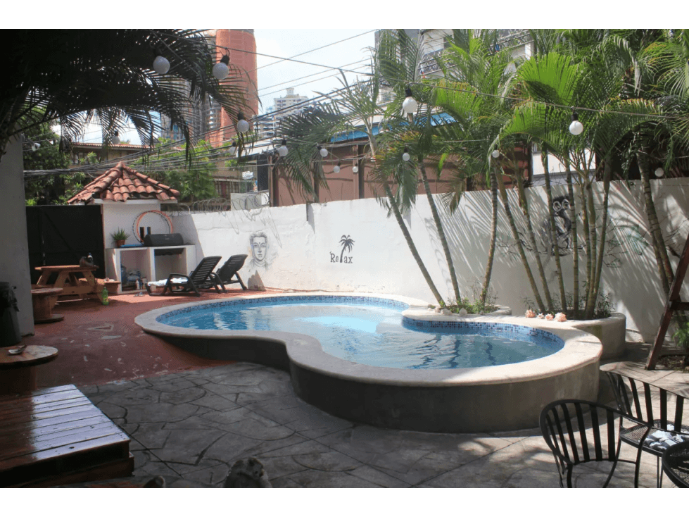 ALQUILER APARTA ESTUDIO PUNTA PACIFICA — foto 1