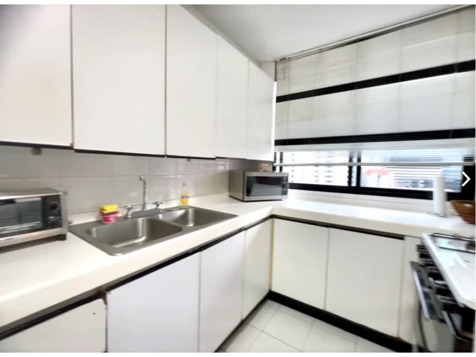 ALQUILER APARTAMENTO CALLE 50 CENTRO BANCARIO — foto 4