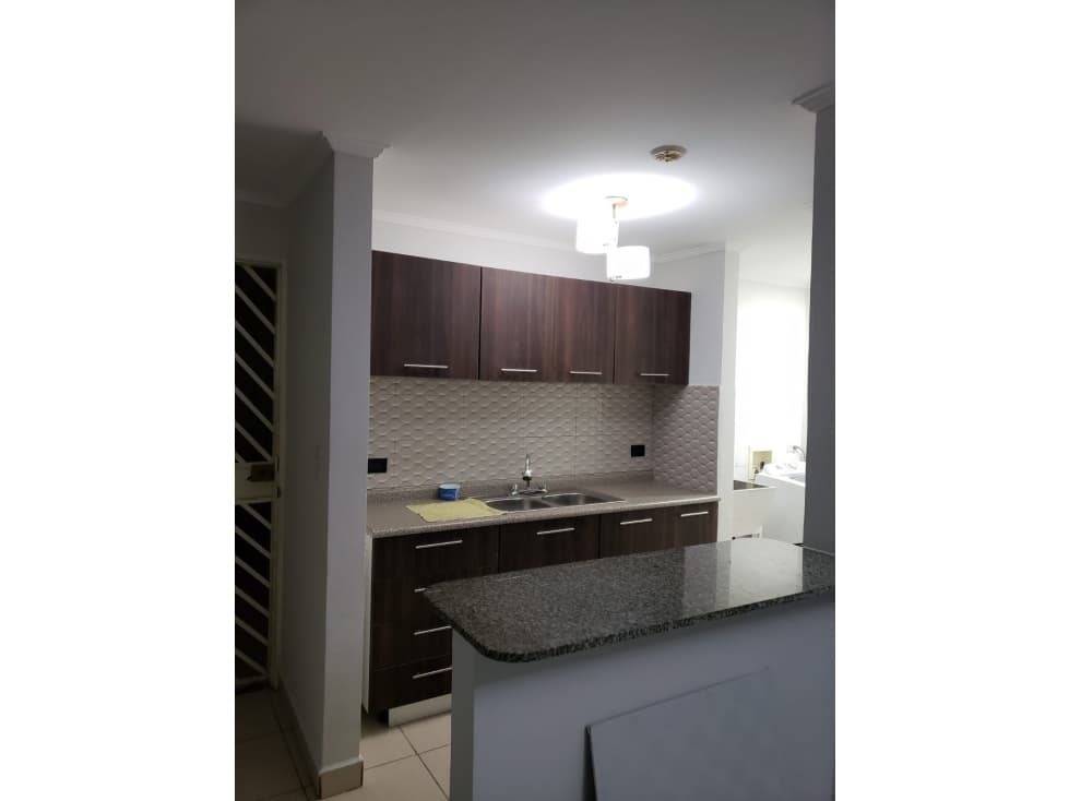 ALQUILER APARTAMENTO RIO ABAJO — foto 3