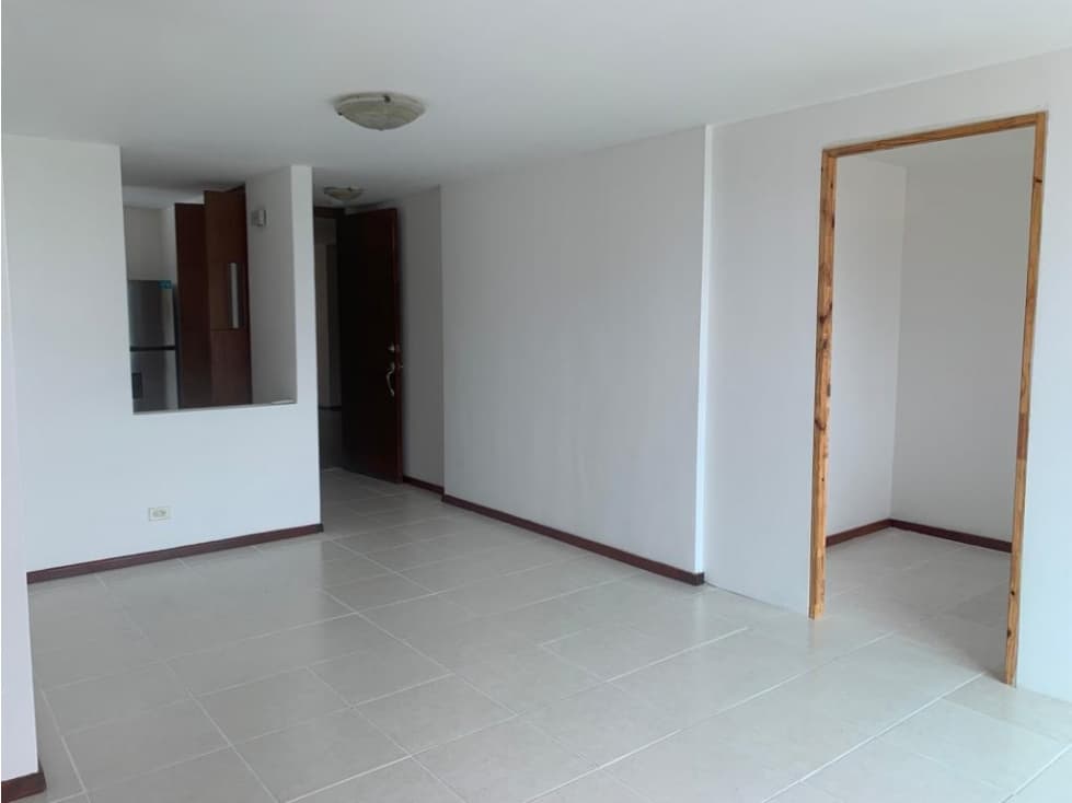 ALQUILER APARTAMENTO PUNTA PACIFICA — foto 1