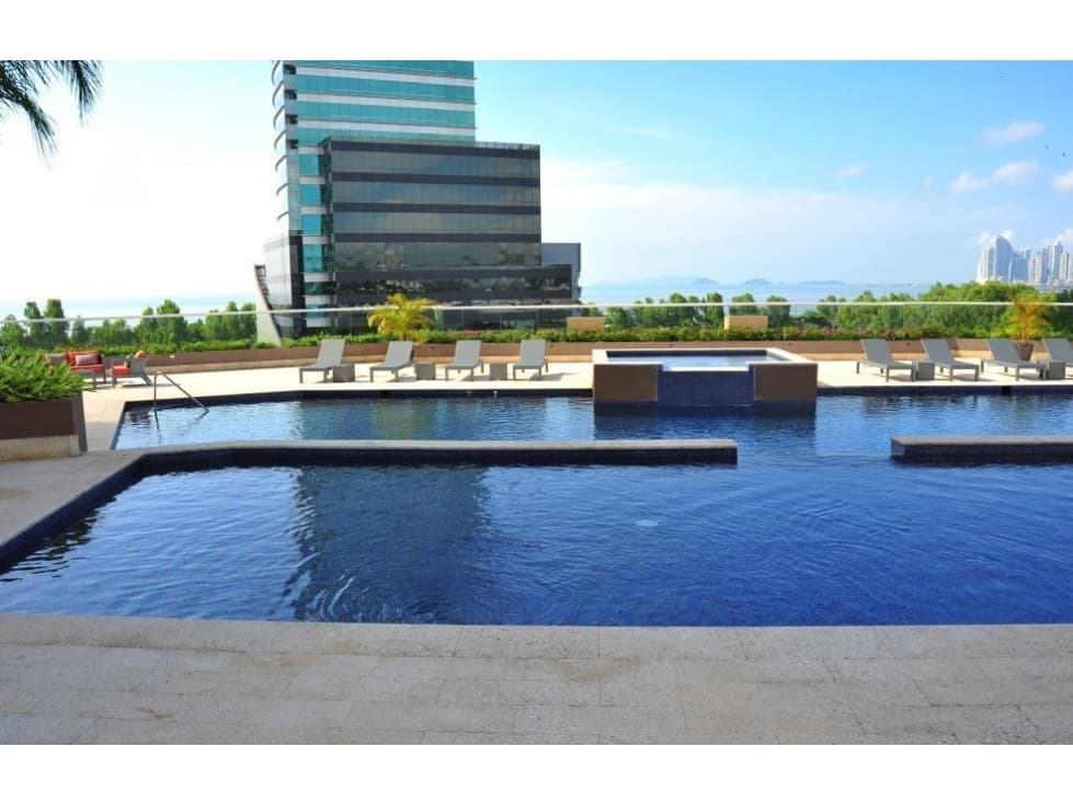 ALQUILER APARTAMENTO COSTA DEL ESTE — foto 2