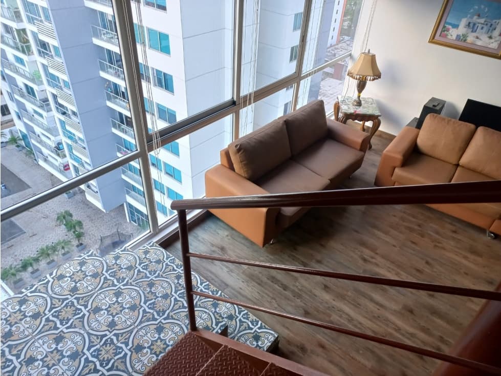 VENTA APARTAMENTO EL CANGREJO — foto 4