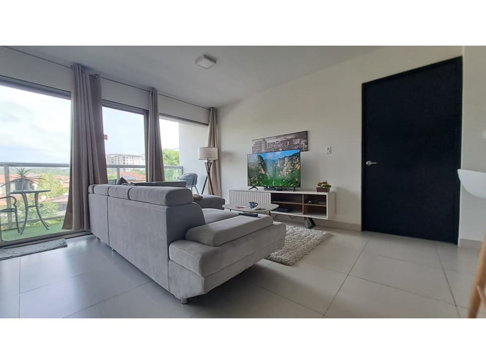 ALQUILER APARTAMENTO PANAMÁ PACÍFICO — foto 3