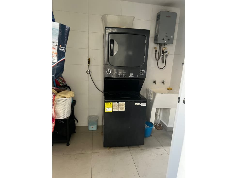 ALQUILER APARTAMENTO EL CARMEN — foto 6