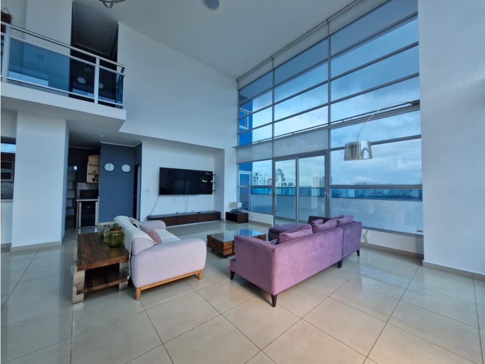 ALQUILER APARTAMENTO TIPO LOFT AMOBLADO SAN FRANCISCO — foto 4
