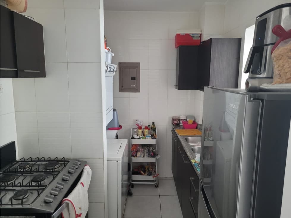 VENTA APARTAMENTO EDISON PARK — foto 3