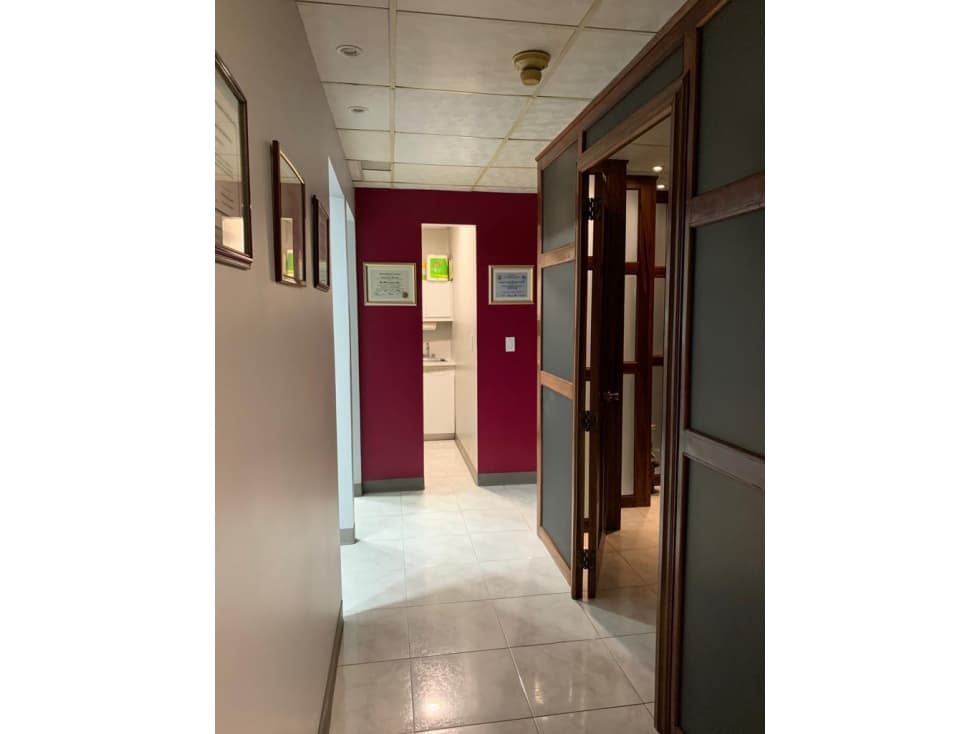 VENTA OFICINA OBARRIO — foto 3