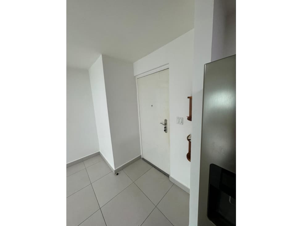 ALQUILER APARTAMENTO ALTOS DEL GOLF — foto 6