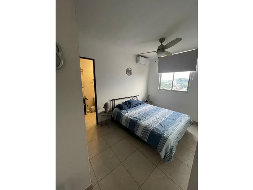 ALQUILER APARTAMENTO AMOBLADO 12 OCTUBRE — foto 4