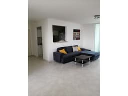 ALQUILER APARTAMENTO AMOBLADO EDISON PARK