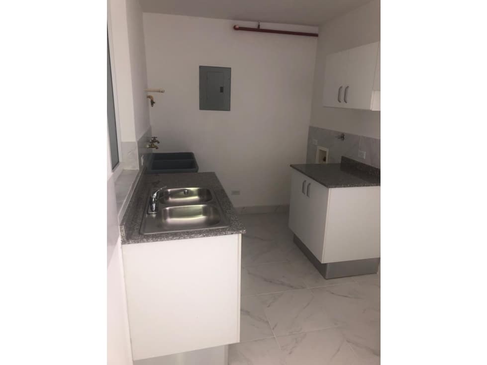 VENTA APARTAMENTO LLANO BONITO — foto 6