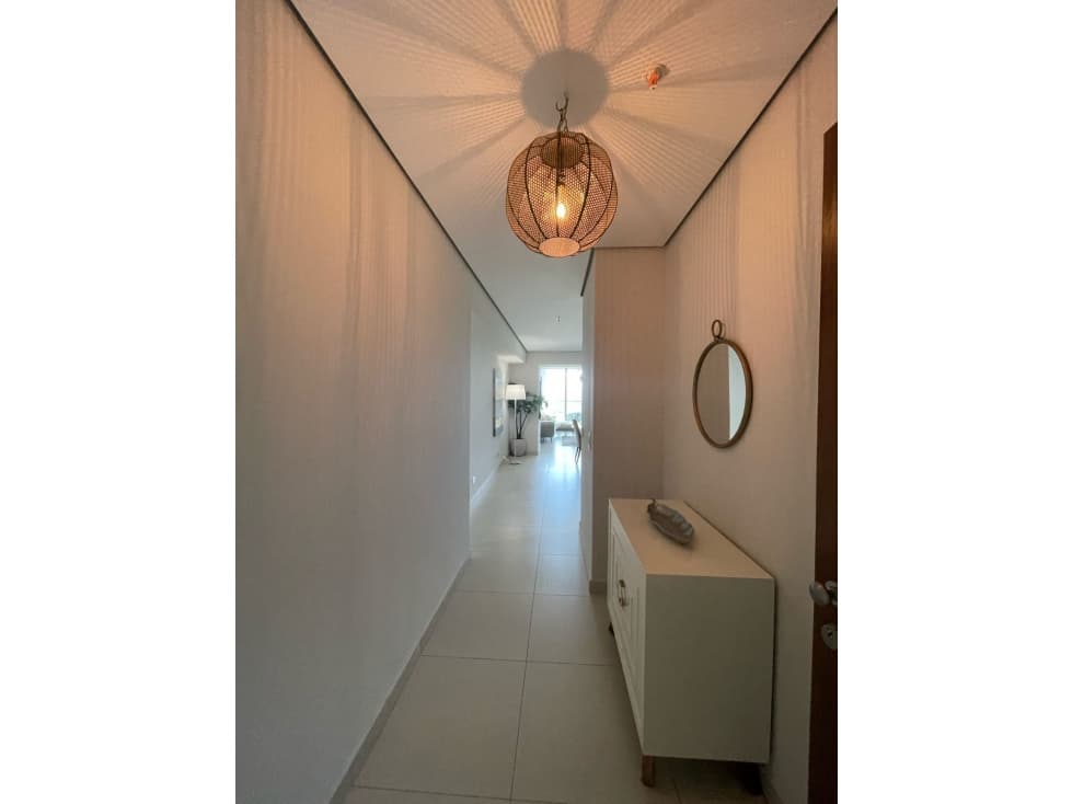 ALQUILER APARTAMENTO AMOBLADO COSTA DEL ESTE — foto 6