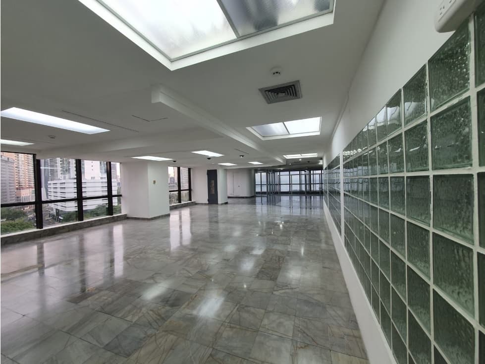 ALQUILER OFICINA AVENIDA BALBOA — foto 2