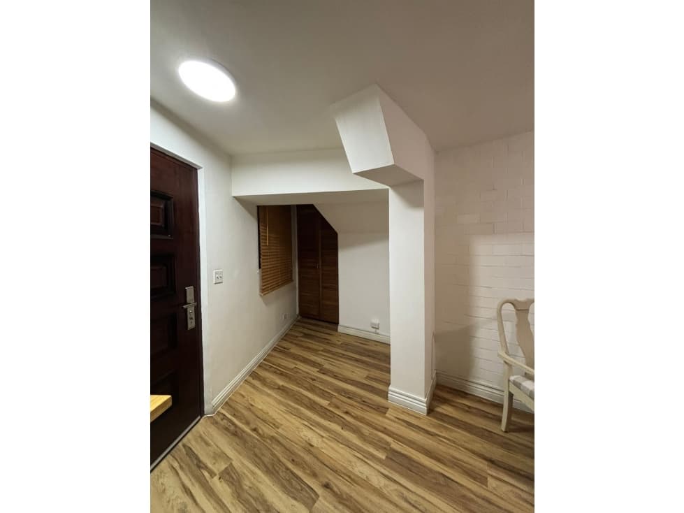 ALQUILER APARTAMENTO AMOBLADO SAN FRANCISCO — foto 6