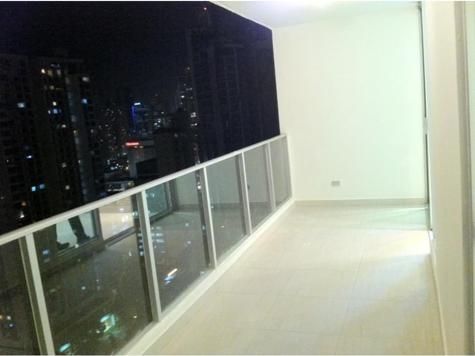 ALQUILER APARTAMENTO LINEA BLANCA COCO DEL MAR — foto 2