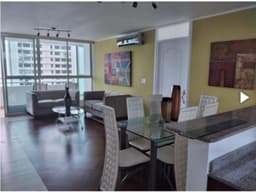 ALQUILER APARTAMENTO AVENIDA BALBOA