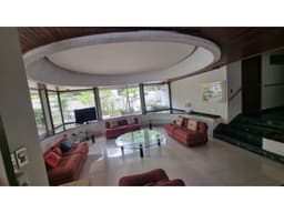 ALQUILER CASA AMOBLADA OBARRIO