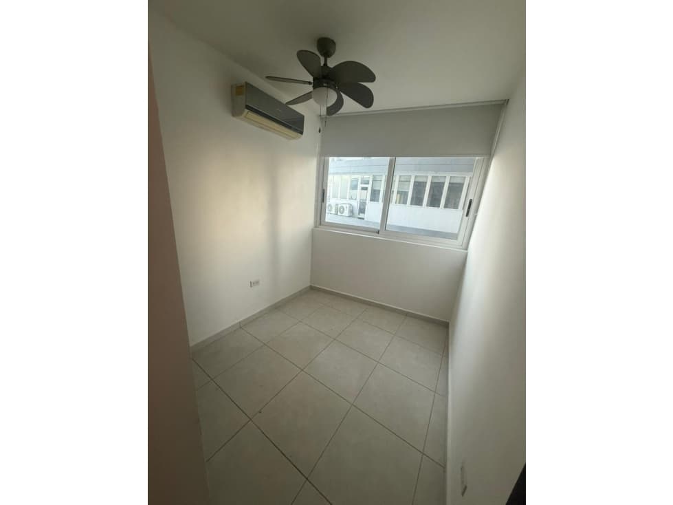 ALQUILER APARTAMENTO PH BAY VIEW AMOBLADO — foto 4