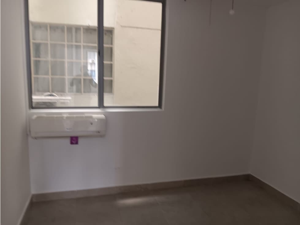 ALQUILER APARTAMENTO RIO ABAJO — foto 5