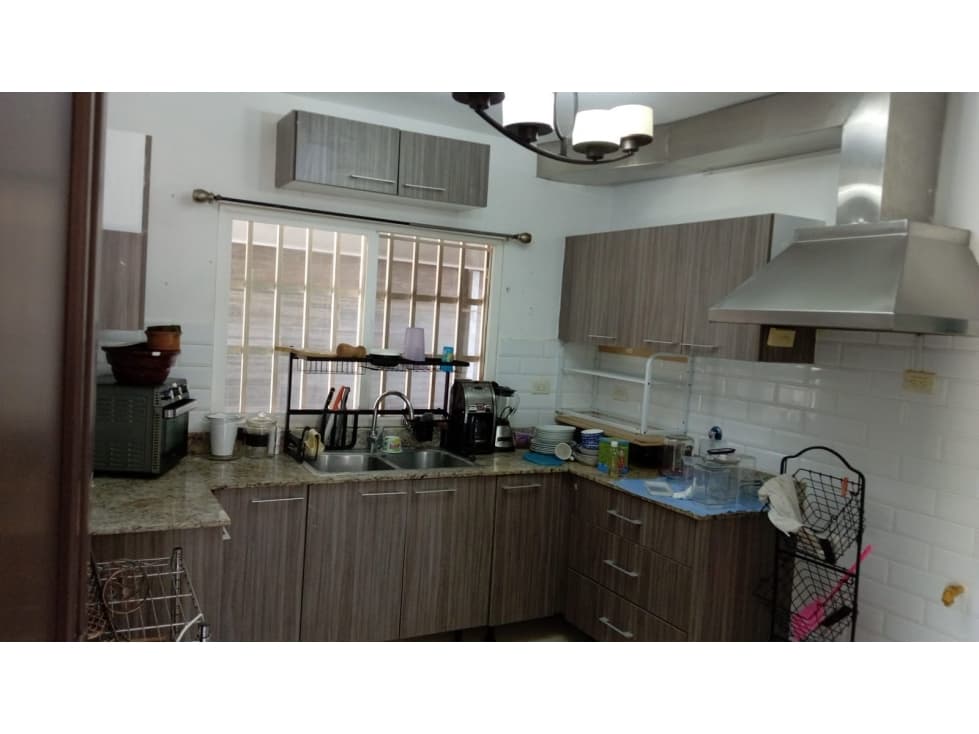 ALQUILER CASA PUERTO LA CHORRERA — foto 4