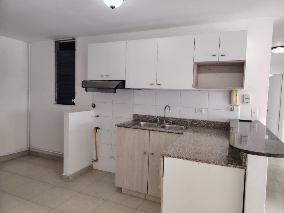 VENTA APARTAMENTO VIA ESPAÑA — foto 4