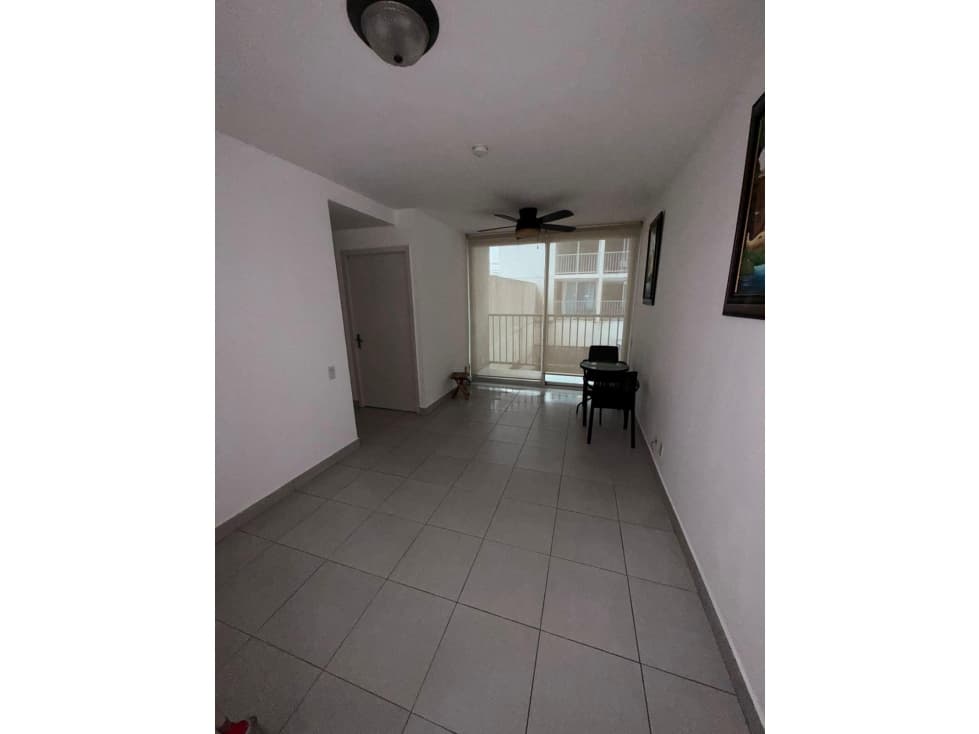 ALQUILER APARTAMENTO RIO ABAJO LINEA BLANCA — foto 3