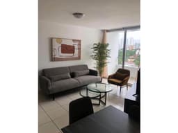 ALQUILER APARTAMENTO PUEBLO NUEVO AMOBLADO
