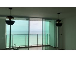 ALQUILER APARTAMENTO SAN FRANCISCO LINEA BLANCA