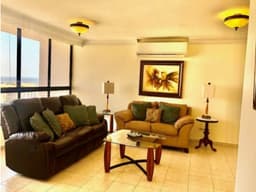 ALQUILER APARTAMENTO AMOBLADO OBARRIO