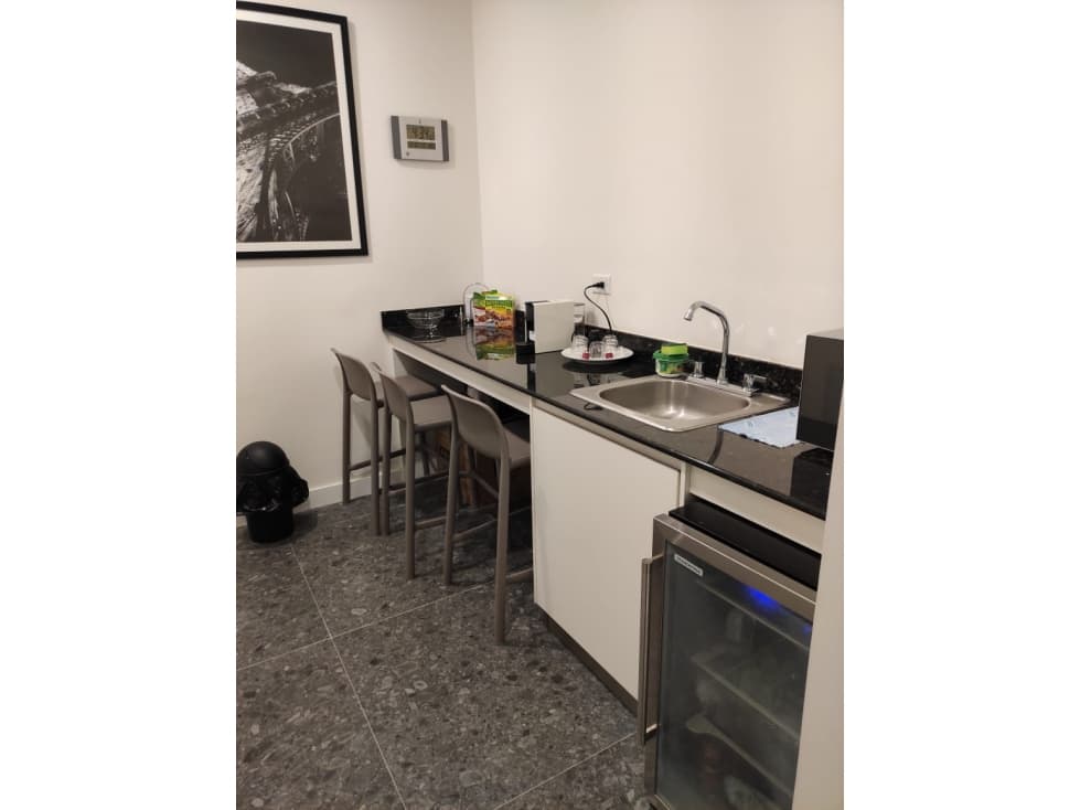 ALQUILER OFICINA COSTA DEL ESTE — foto 6