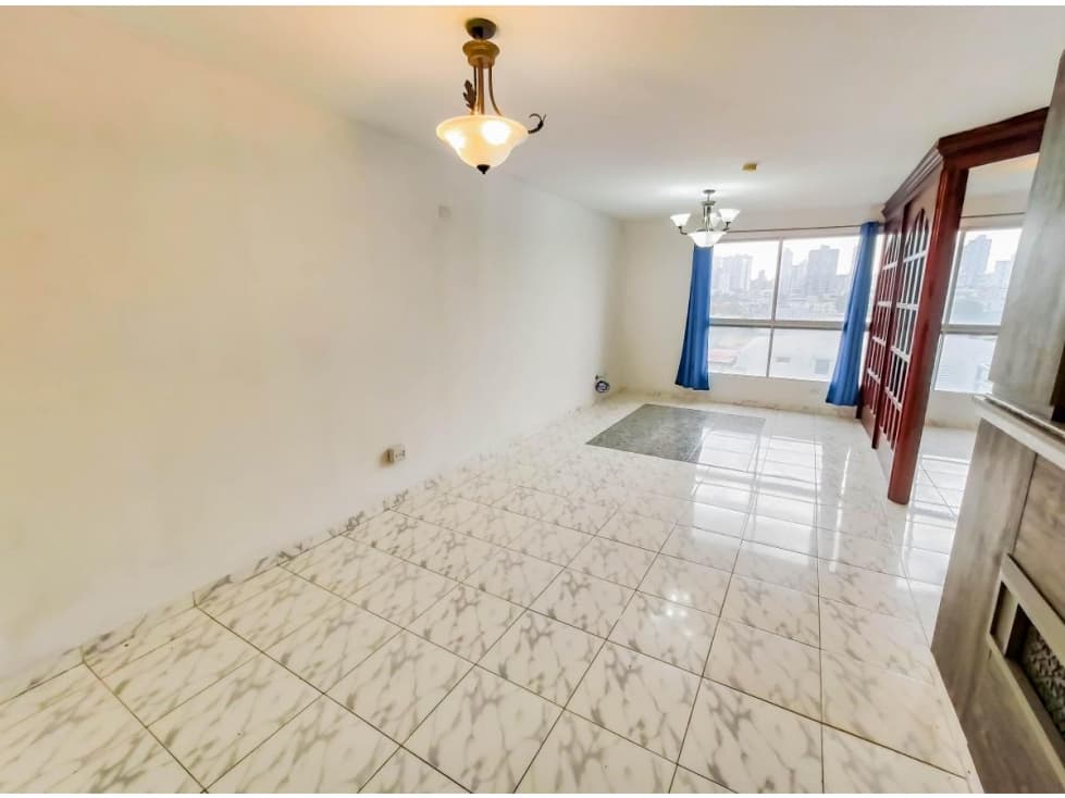 VENTA APARTAMENTO PARQUE LEFEVRE — foto 2