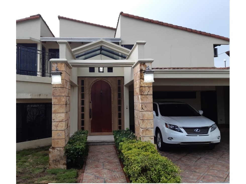 ALQUILER CASA BETANIA — foto 1