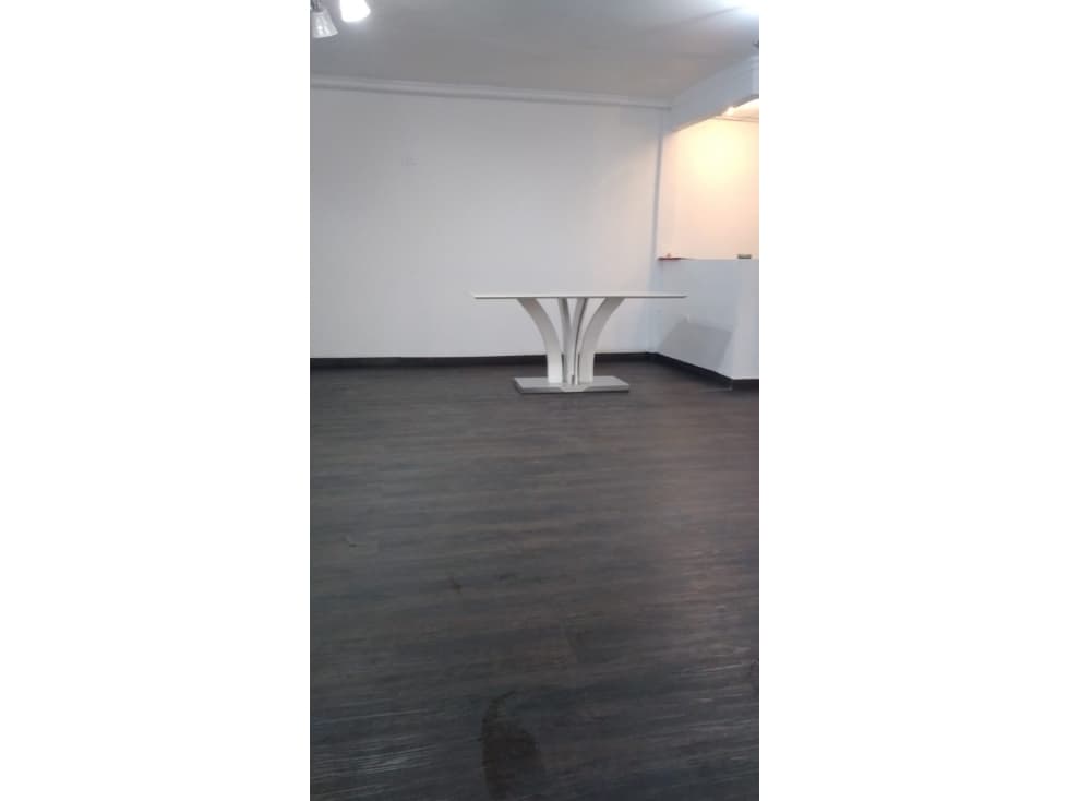 ALQUILER CASA SEMI AMOBLADA SAN ANTONIO — foto 3