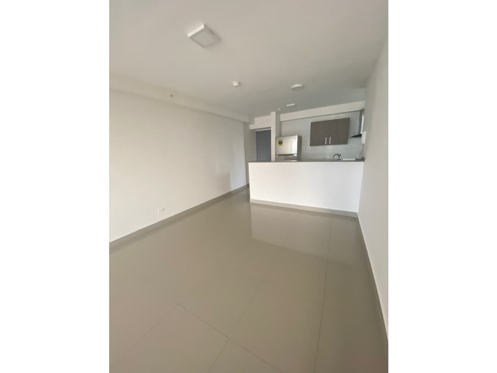 ALQUILER APARTAMENTO EL CANGREJO — foto 2